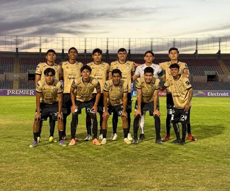 Mineros de Fresnillo se queda en semifinales de Liga Premier