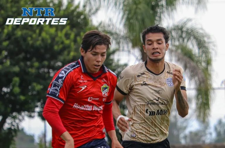 Mineros de Zacatecas tropieza en su visita a Irapuato
