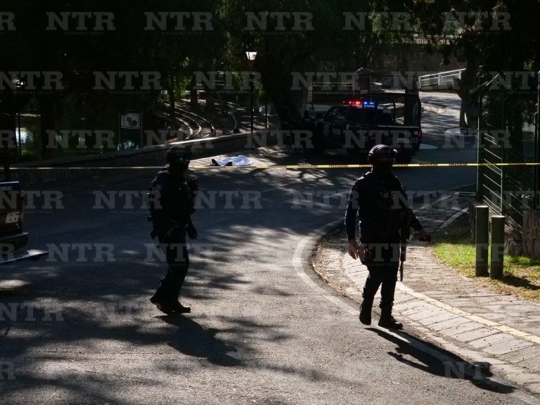 Menor sufre infarto y muere al interior de La Encantada