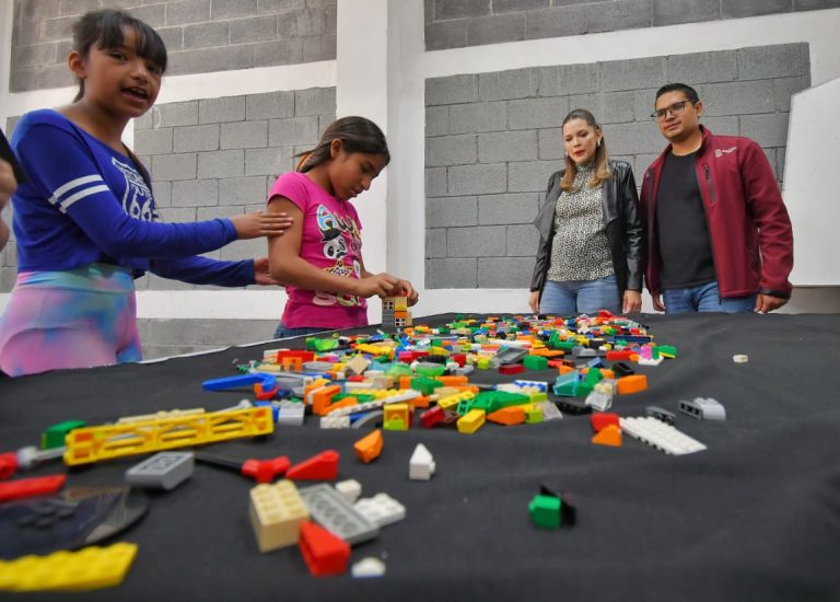 Ofrecen en Guadalupe curso de primavera