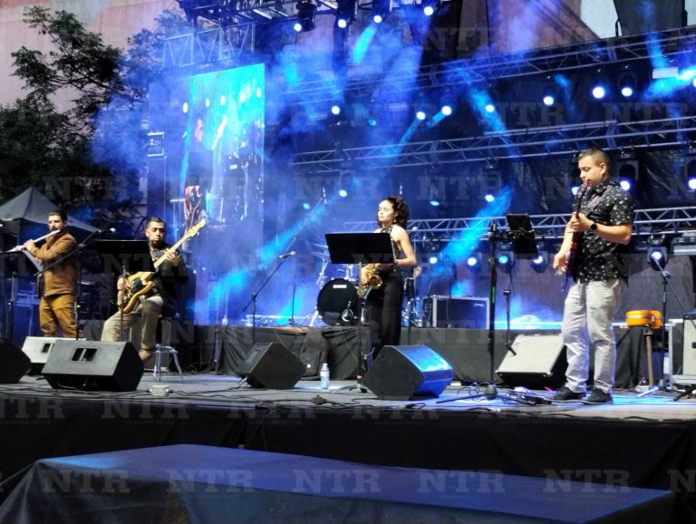 Presentan “Sincronías”, un reflejo de evolución sonora