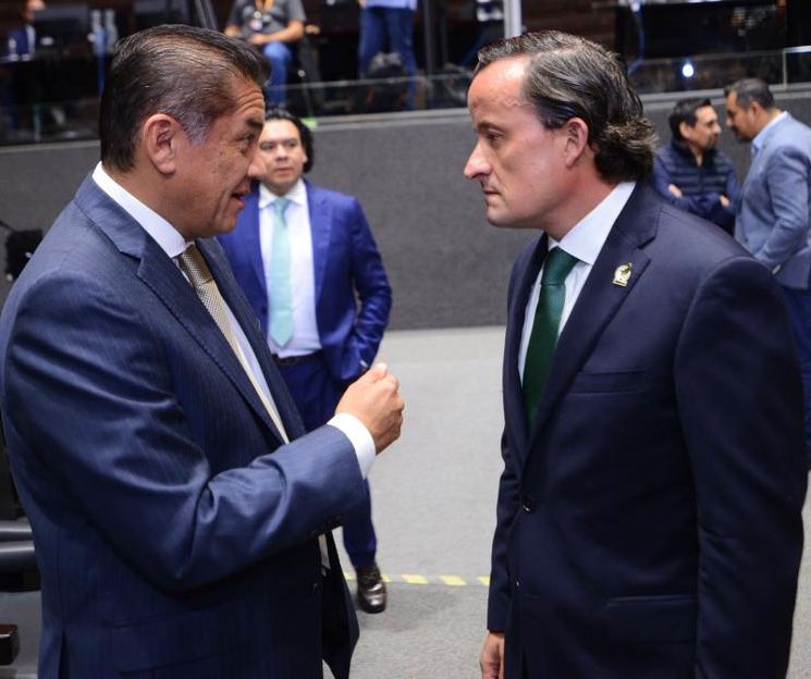 Promociona Carlos Puente a Zacatecas