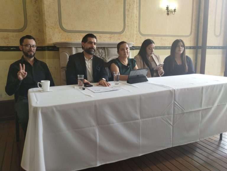 Denuncian influencias en Poder Judicial