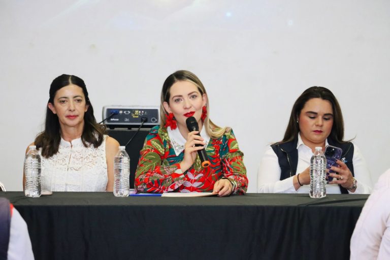 Realiza DIF Capital ciclo de conferencias sobre el duelo