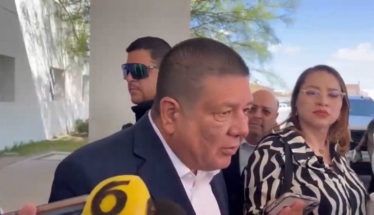 Renuncia Fiscal de Chihuahua tras muerte de agentes de EU