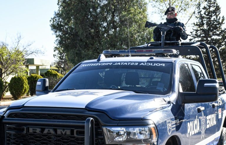 Localizan a menor de edad, víctima de secuestro virtual