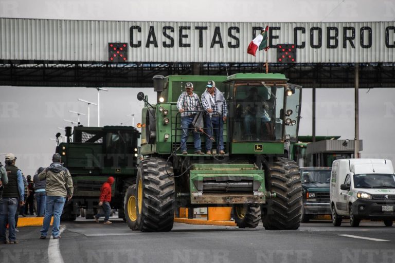 Se une Aaaprizac al paro nacional