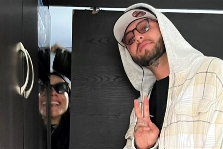 Tragedia en set de ‘Sin senos sí hay paraíso’