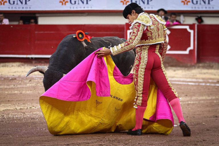 Tres toreros contra el vacío: oficio y entrega en una tarde sin toro