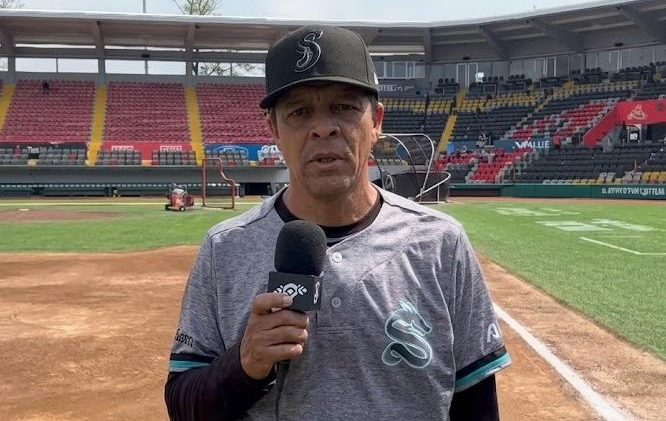 Zacatecas dice presente en todas las áreas de la LMB