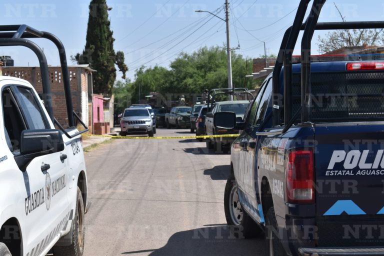 Son 6 zacatecanos víctimas hallados en Aguascalientes