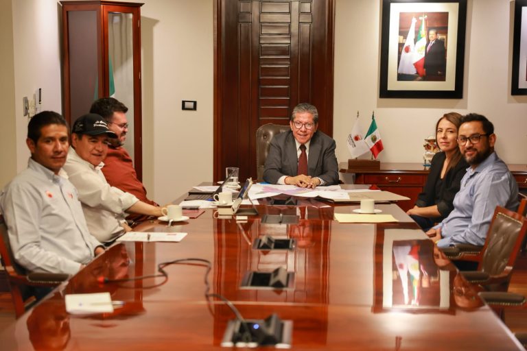 Anuncian primera edición del Festival de la Paz