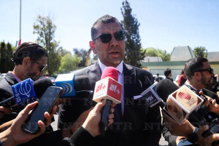 Descarta FGJE participación de policías en caso Tepezalá