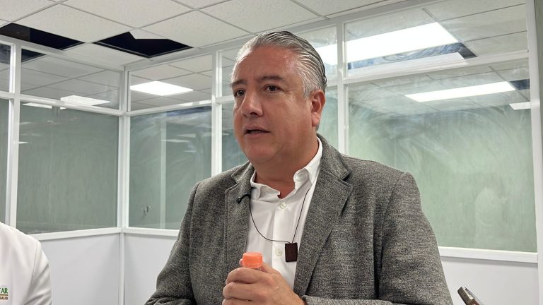 Van por 25 cirugías al día en el HGF