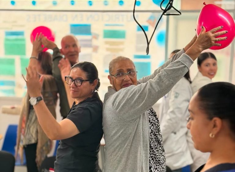 Impulsa IMSS Zacatecas estrategia “Yo Puedo”