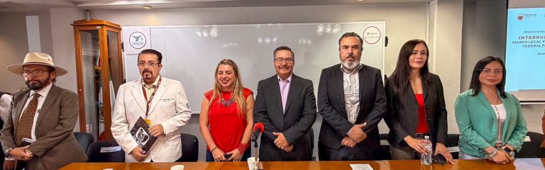 Capacitan a personal de salud sobre interrupción legal del embarazo