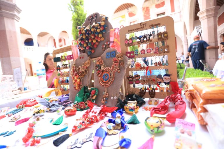 Lanza Jerez Tienda de la Mujer