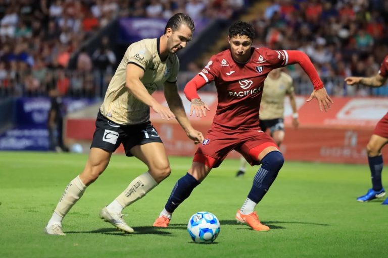 Mineros se despide del torneo tras igualar ante Tepatitlán