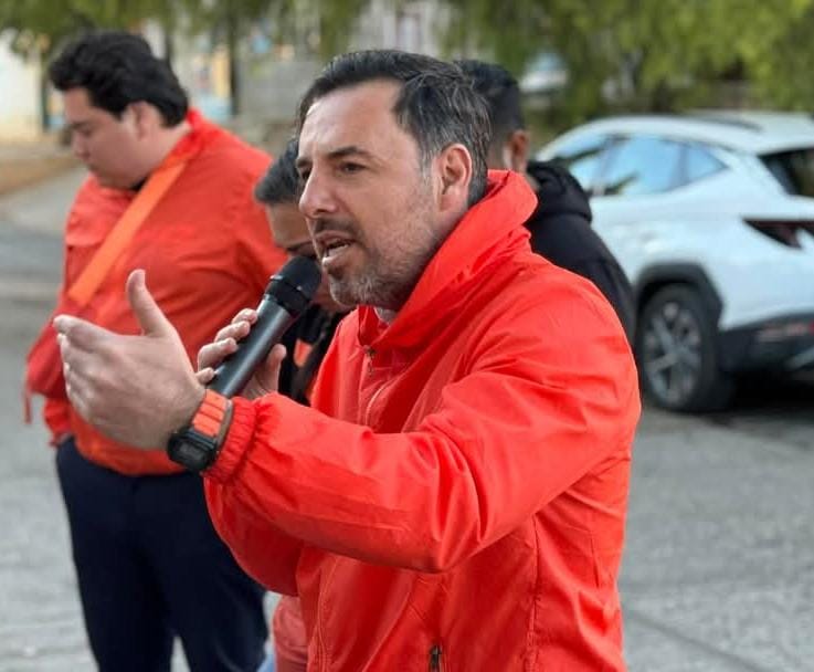 Aumento al transporte es un golpe al bolsillo: MC