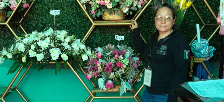 Alistan operativo por el Día de las Madres