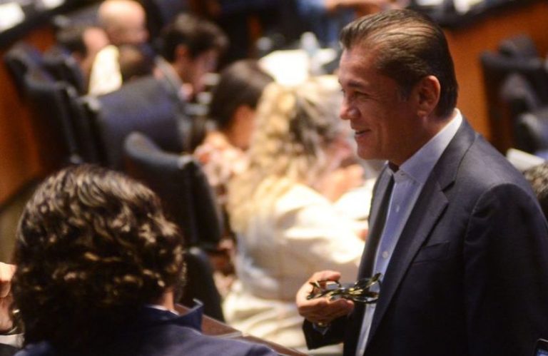 Analiza diputado reformas a discutir para el periodo extraordinario