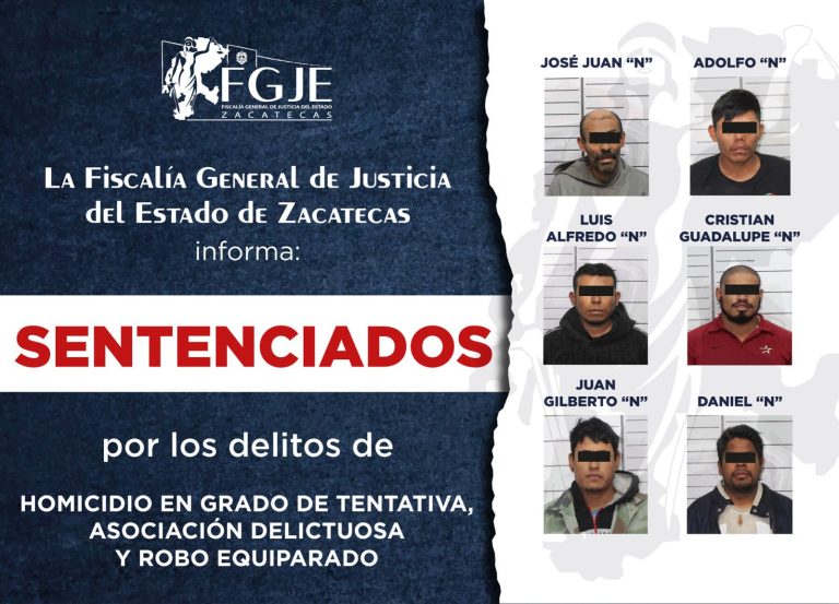 Los sentencian por homicidio en grado de tentativa