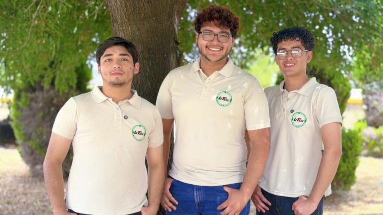 Viajarán tres alumnos de Utzac a estadías en Estados Unidos