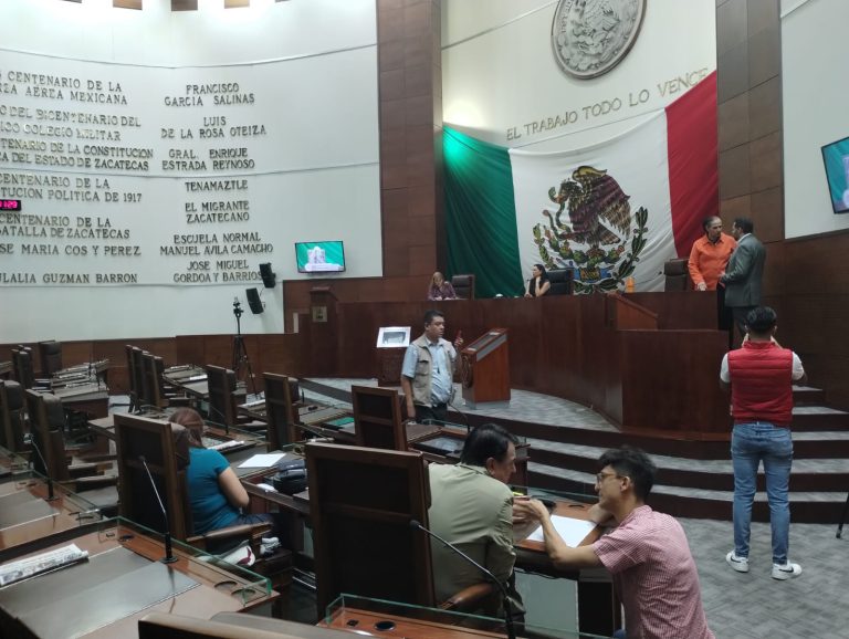 “Que se multe a quien no vote”: Movimiento Ciudadano