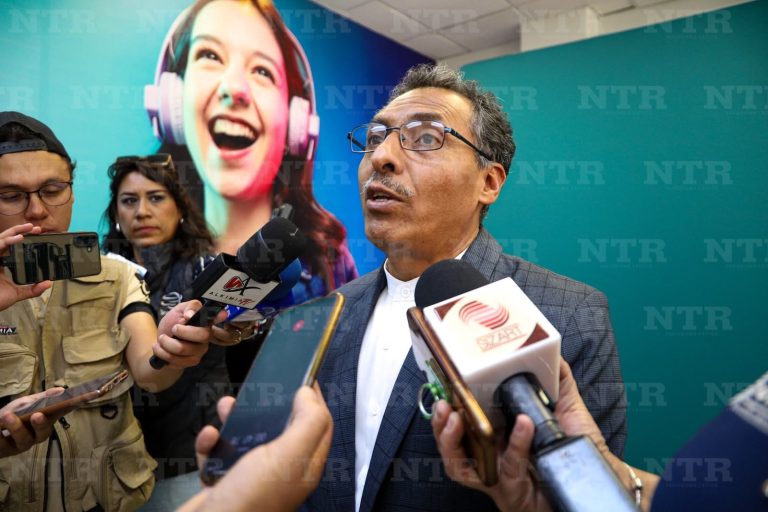 Pendiente, fecha de paro en escuelas estatales
