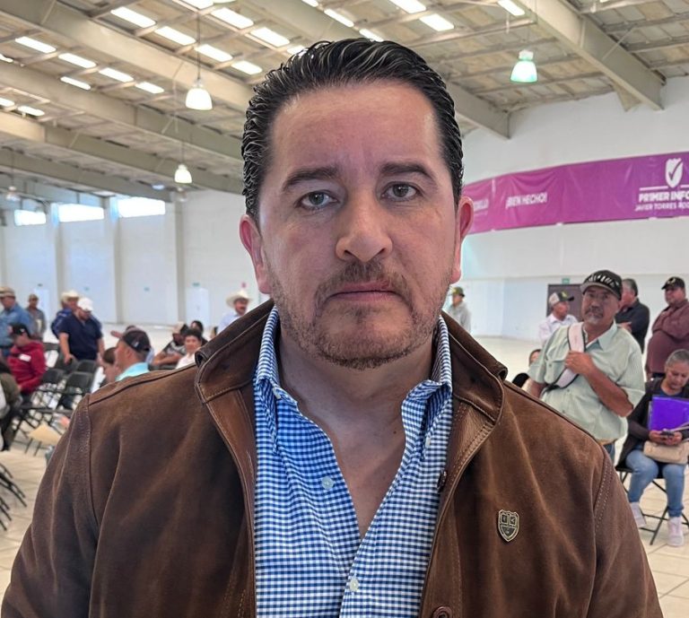 Lamenta Javo Torres multihomicidio de familia