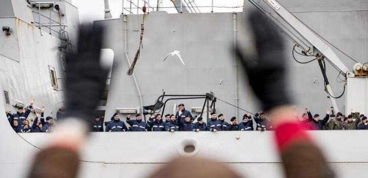 Acusa Pekín a Países Bajos de «violar su soberanía»