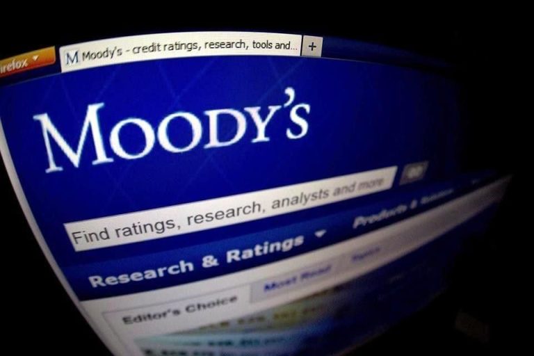 Ahora Moody’s castiga a México