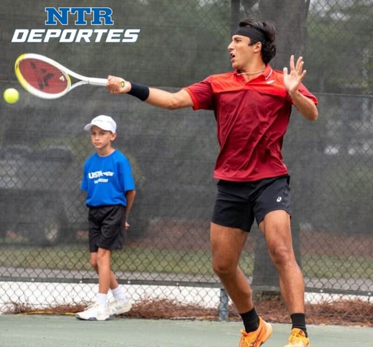 Alan Magadán se despide de Tailandia en cuartos de final