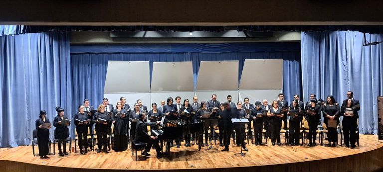 Disfruta de Música de aquí y de allá