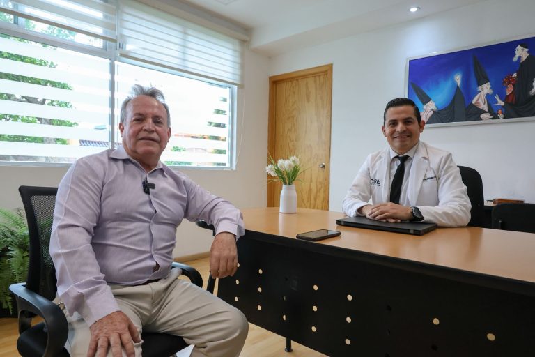 Amplían servicios médicos en el CREE