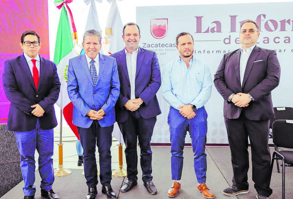 Anuncian la construcción de hospital privado