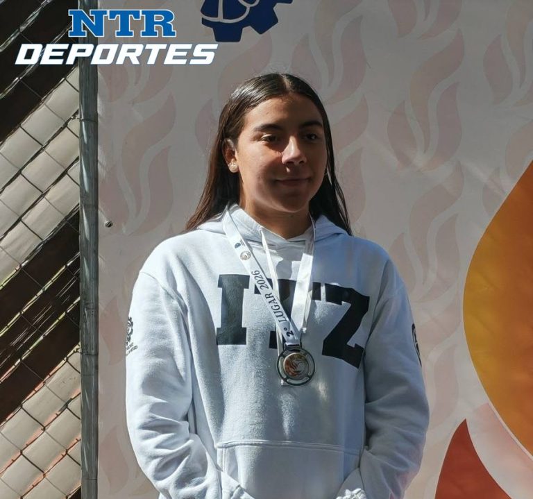 Atletas de ITZ suman medallas en prenacional