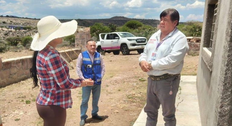 Aumenta presencia de chinches y alacranes