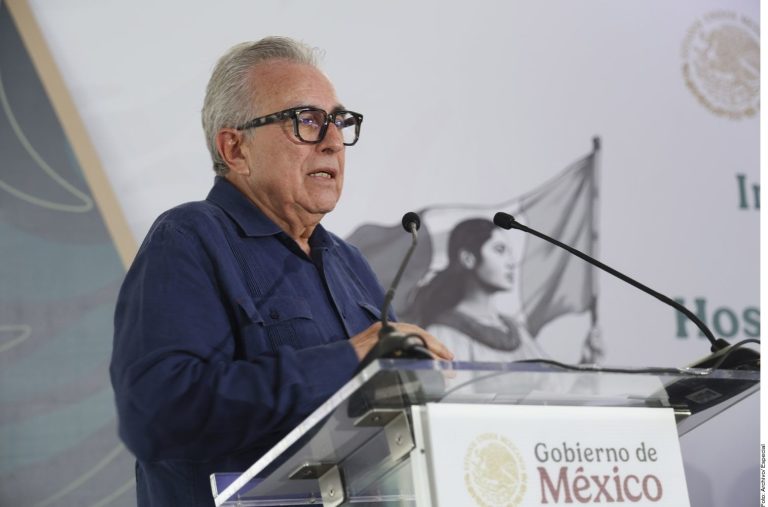 Tenemos derecho a dudar, dice CSP a EU sobre caso Rocha