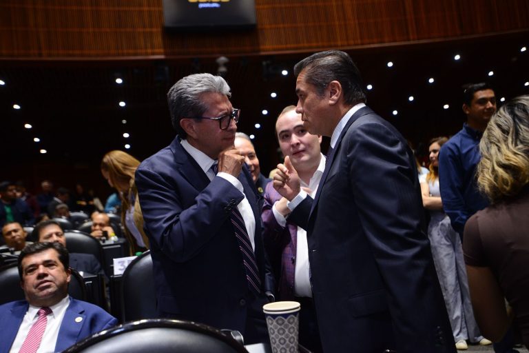 Llama Carlos Puente a la unidad y el diálogo