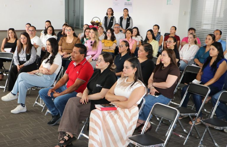Conmemora SSZ el Día Mundial de la Donación de Leche Humana
