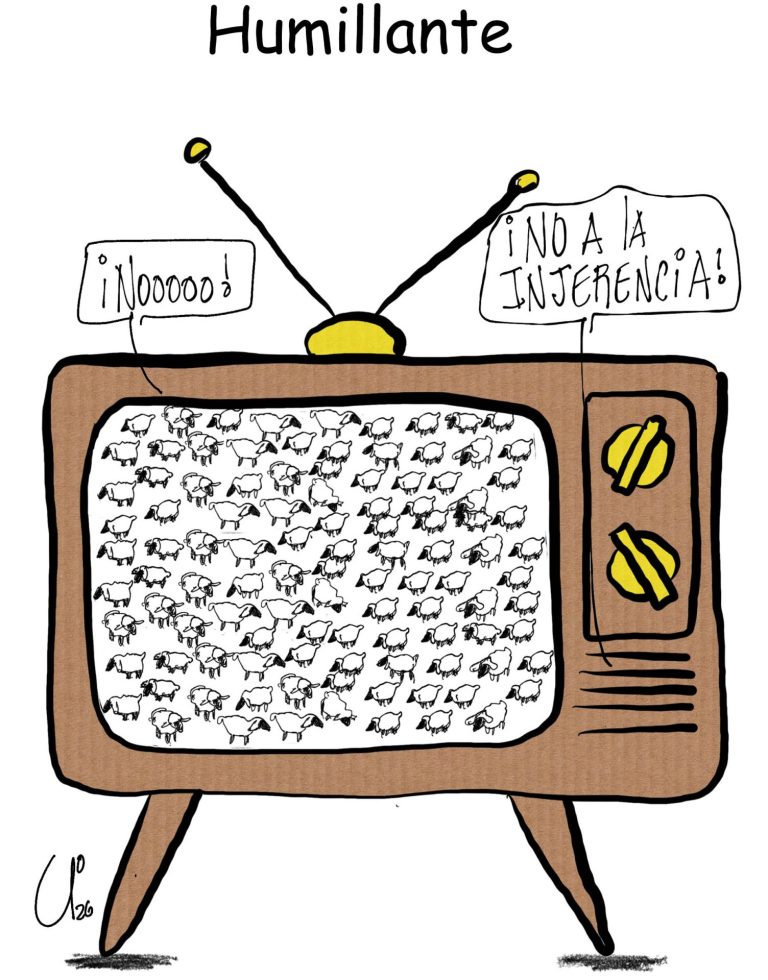 Los Monos de El Tal Yo