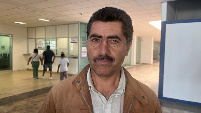 Invierten 1 millón 980 mil pesos en tecnificación hidráulica