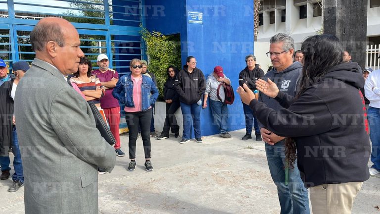 Seguirá paro del ITSF hasta dictamen de SEZ