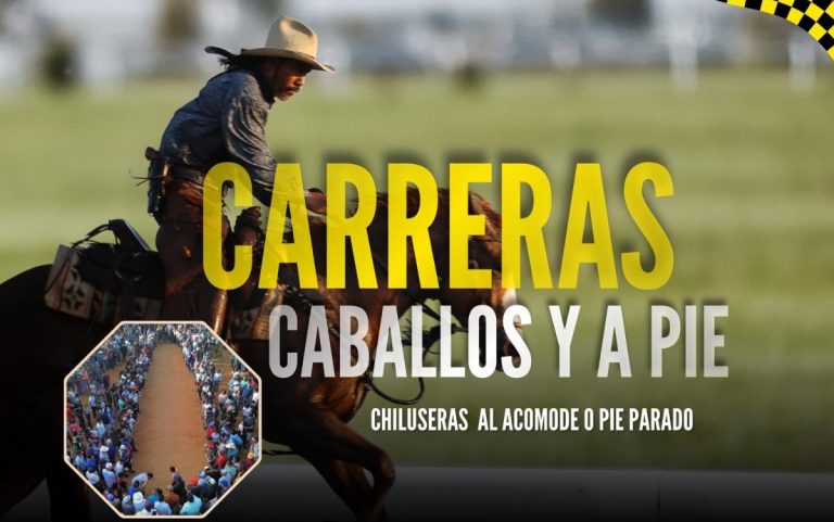 Carreras a pie regresan a Tacoaleche por su feria regional