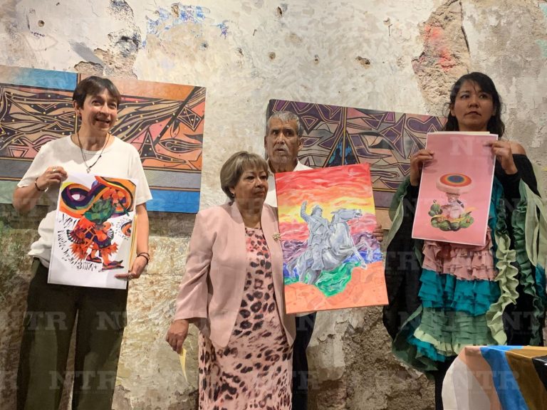 Seleccionan cartel de Marcha del Orgullo