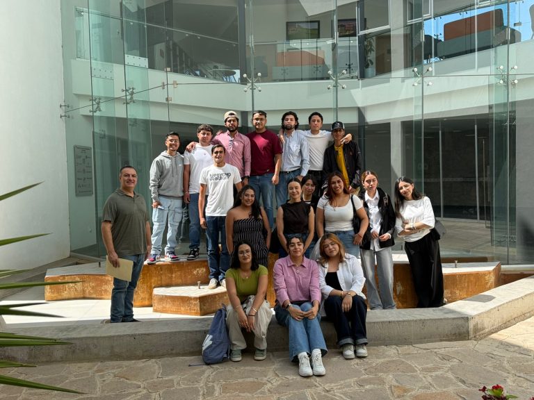 Convergen en Quantum Ciudad del Conocimiento juventud y aprendizaje