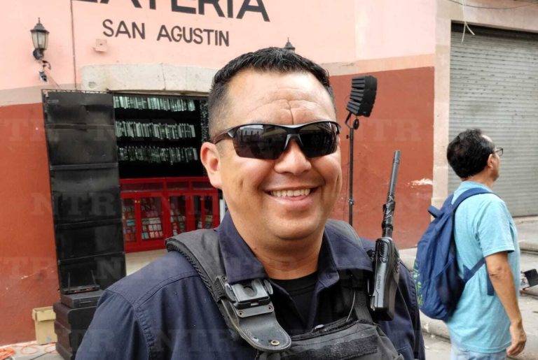 Endurecen acciones contra ladrones reincidentes