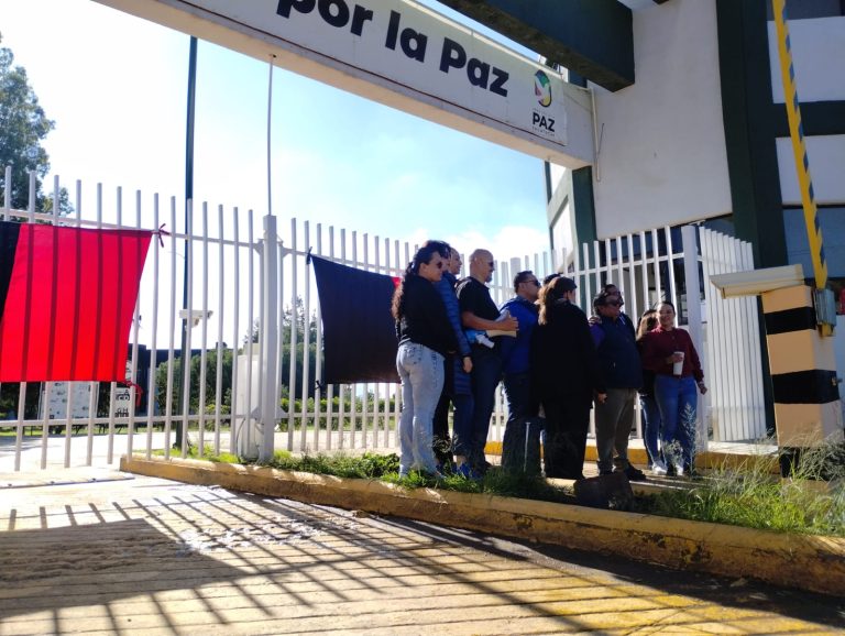 Dan ultimátum en la Utzac por incumplimiento de SEZ