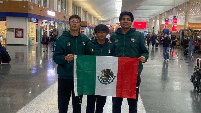 Eliel Guzmán a Selección Nacional de Basquetbol